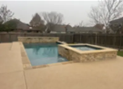 Davis Pools Project – Austin, TX