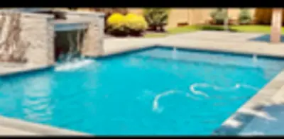 Davis Pools Project – Austin, TX