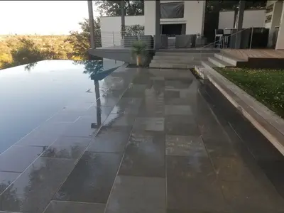 Davis Pools Project – Austin, TX