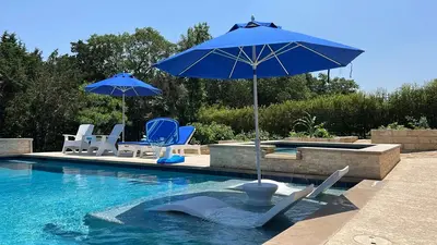 Davis Pools Project – Austin, TX