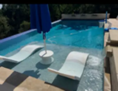 Davis Pools Project – Austin, TX