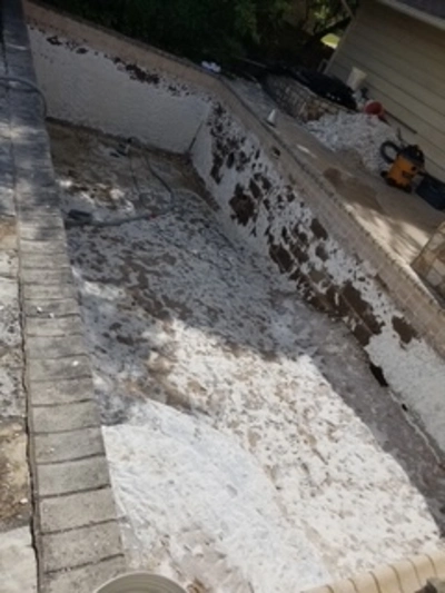 Davis Pools Project – Austin, TX