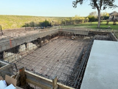 Davis Pools Project – Austin, TX