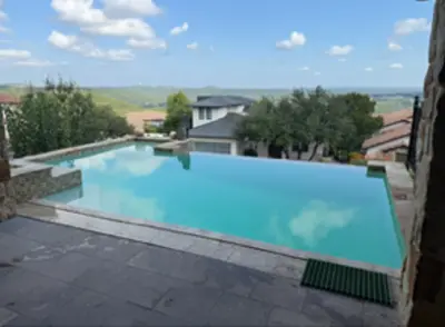 Davis Pools Project – Austin, TX