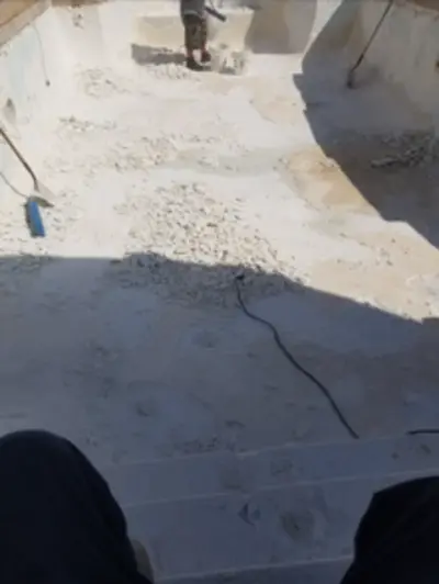 Davis Pools Project – Austin, TX