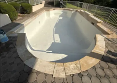 Davis Pools Project – Austin, TX