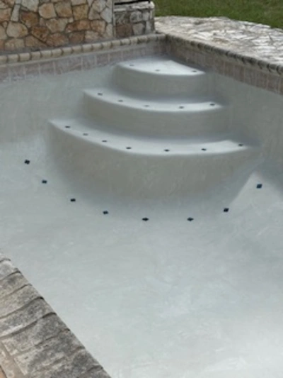 Davis Pools Project – Austin, TX